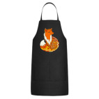 Кухонный фартук