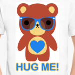  Мишка мальчик