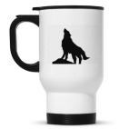 Кружка-термос