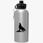 Спортивная бутылка