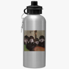 Спортивная бутылка