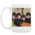 Кружка 420 мл