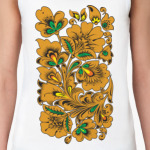 Русский народный узор