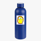 Термобутылка