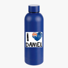 Термобутылка