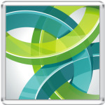 Абстрактная фигура