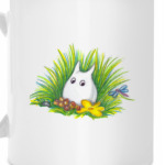 Чиби Тоторо