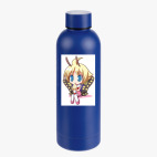 Термобутылка