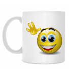 Кружка 330 мл