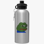 Спортивная бутылка