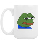 Кружка 420 мл