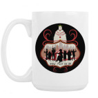 Кружка 420 мл