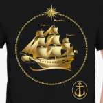 Золотые паруса