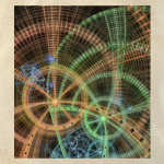 Часовой механизм