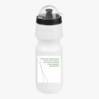 Велобутылка