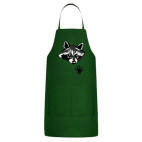 Кухонный фартук