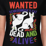 Кот Шрёдингера