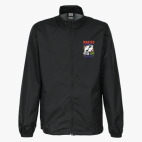 Ветровка без капюшона