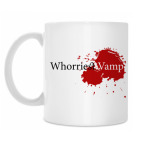 Whorriest Vamp
