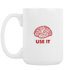 Кружка 420 мл