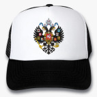 Кепки Trucker