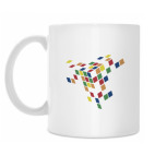 Кружка 330 мл