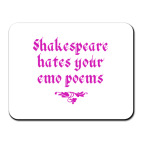 Shakespeare