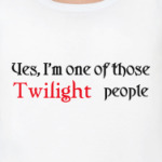 Twilight people