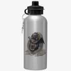 Спортивная бутылка