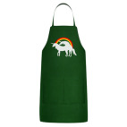 Кухонный фартук