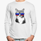 Лонгслив