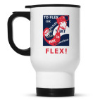 Кружка-термос