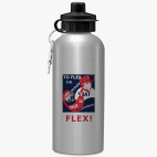 Спортивная бутылка