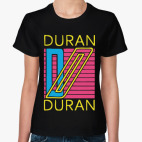 Duran Duran