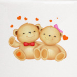 Мишки Тедди