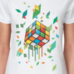 Кубик Рубика | Rubiks Cube