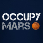 Occupy Mars