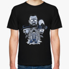 Во все тяжкие (Breaking Bad)