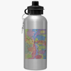 Спортивная бутылка