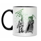 Рок-н-ролл мертв,а я еще нет