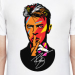 David Bowie