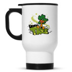 Кружка-термос