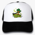 Кепки Trucker