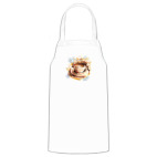 Кухонный фартук