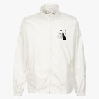 Ветровка без капюшона