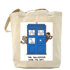 Шерлок,доктор Кто