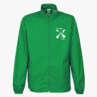 Ветровка без капюшона