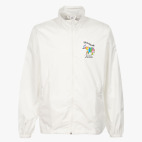 Ветровка без капюшона