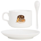 Кофейный набор