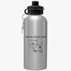 Спортивная бутылка